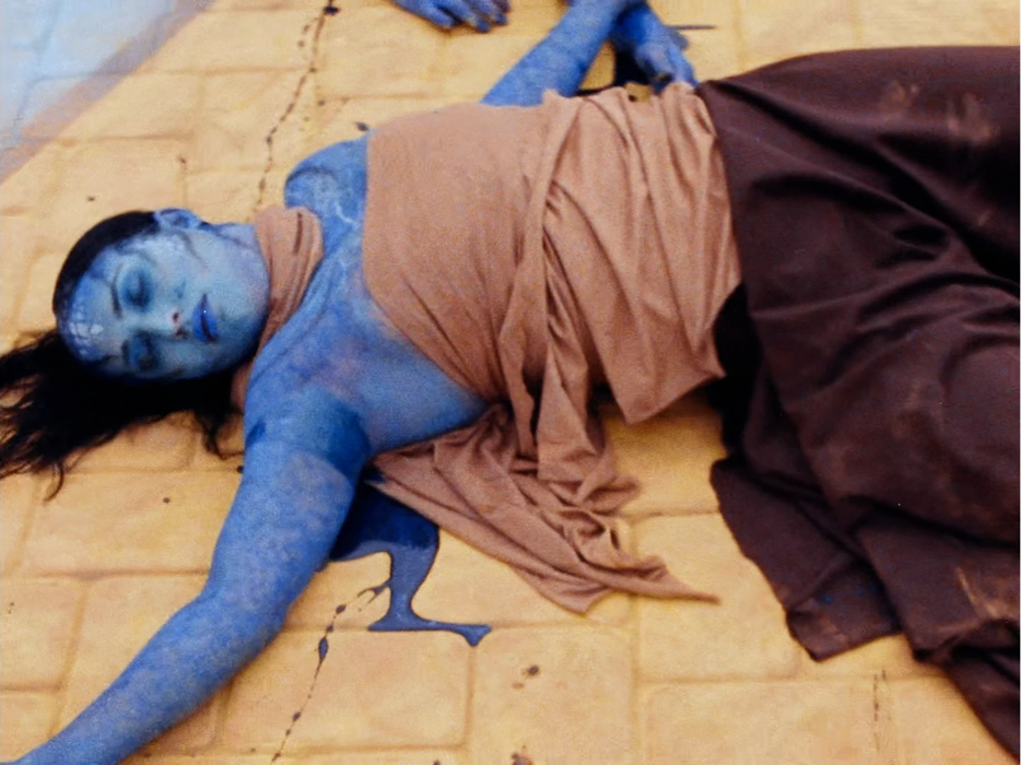 Joji - Sanctuary (2019) - Film Stills