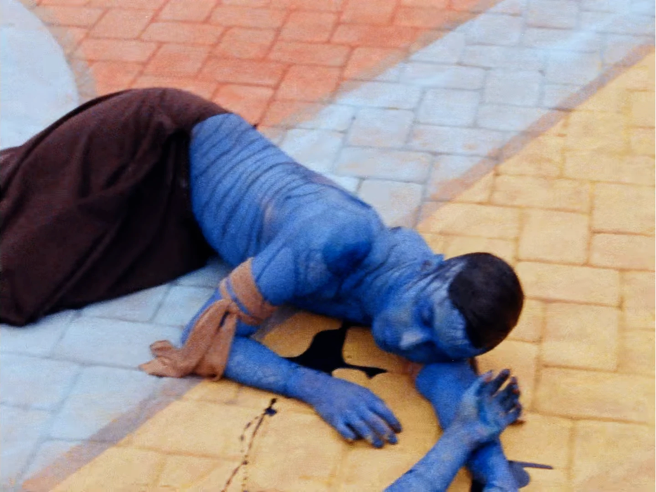 Still frame 39 from Joji - Sanctuary (2019) directed by Eoin Glaister