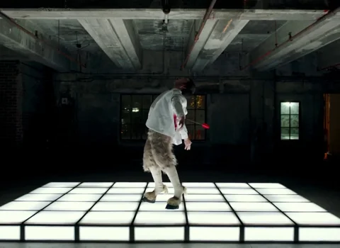Still frame 31 from Joji - SLOW DANCING IN THE DARK (2018) directed by Jared Hogan