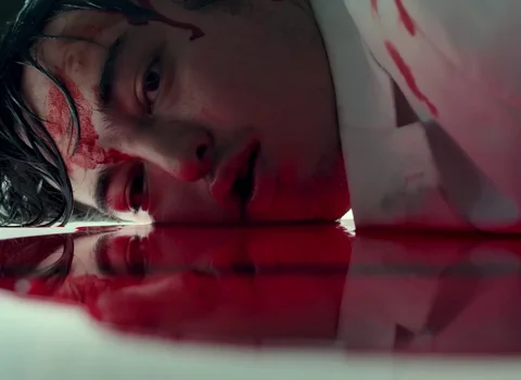 Joji - SLOW DANCING IN THE DARK
