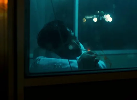Still frame 34 from Joji - SLOW DANCING IN THE DARK (2018) directed by Jared Hogan