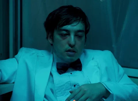Still frame 36 from Joji - SLOW DANCING IN THE DARK (2018) directed by Jared Hogan