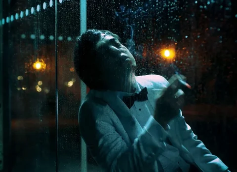 Still frame 4 from Joji - SLOW DANCING IN THE DARK (2018) directed by Jared Hogan
