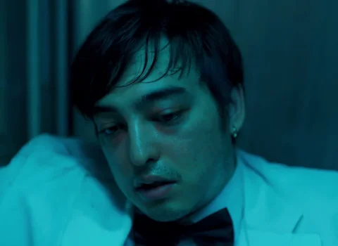 Still frame 37 from Joji - SLOW DANCING IN THE DARK (2018) directed by Jared Hogan