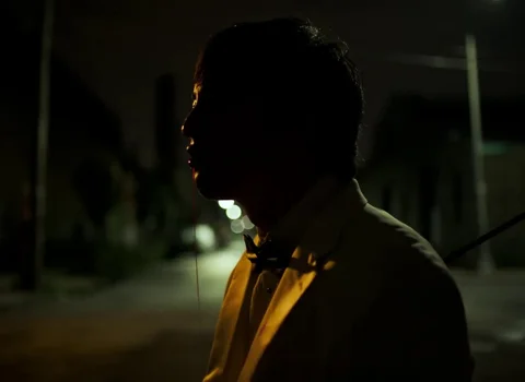 Still frame 38 from Joji - SLOW DANCING IN THE DARK (2018) directed by Jared Hogan