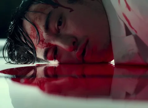 Joji - SLOW DANCING IN THE DARK