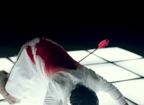 Joji - SLOW DANCING IN THE DARK