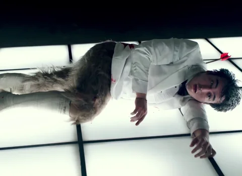Still frame 41 from Joji - SLOW DANCING IN THE DARK (2018) directed by Jared Hogan