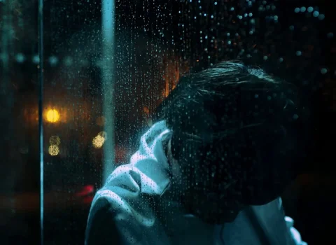 Still frame 42 from Joji - SLOW DANCING IN THE DARK (2018) directed by Jared Hogan