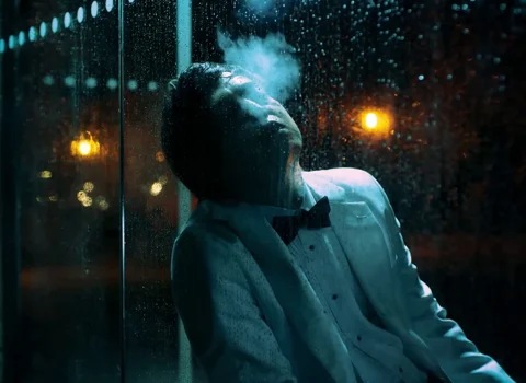 Still frame 5 from Joji - SLOW DANCING IN THE DARK (2018) directed by Jared Hogan