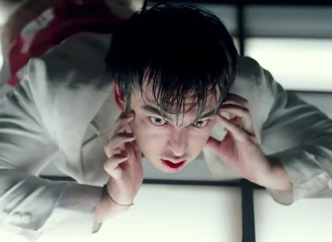 Still frame 46 from Joji - SLOW DANCING IN THE DARK (2018) directed by Jared Hogan