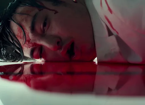 Joji - SLOW DANCING IN THE DARK