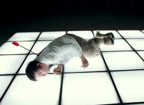 Still frame 49 from Joji - SLOW DANCING IN THE DARK (2018) directed by Jared Hogan