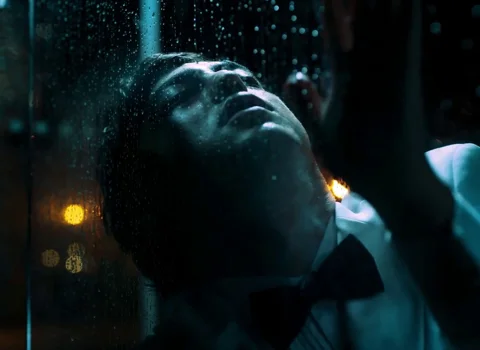 Still frame 50 from Joji - SLOW DANCING IN THE DARK (2018) directed by Jared Hogan