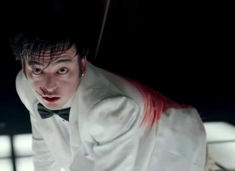 Still frame 52 from Joji - SLOW DANCING IN THE DARK (2018) directed by Jared Hogan