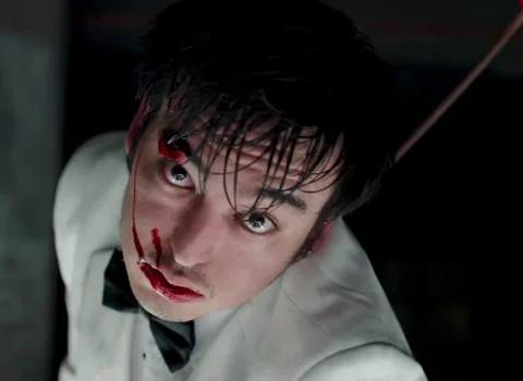 Still frame 53 from Joji - SLOW DANCING IN THE DARK (2018) directed by Jared Hogan