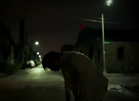Joji - SLOW DANCING IN THE DARK