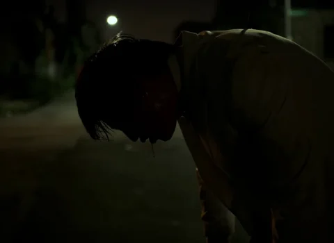 Still frame 56 from Joji - SLOW DANCING IN THE DARK (2018) directed by Jared Hogan