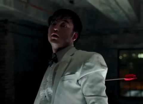 Still frame 57 from Joji - SLOW DANCING IN THE DARK (2018) directed by Jared Hogan