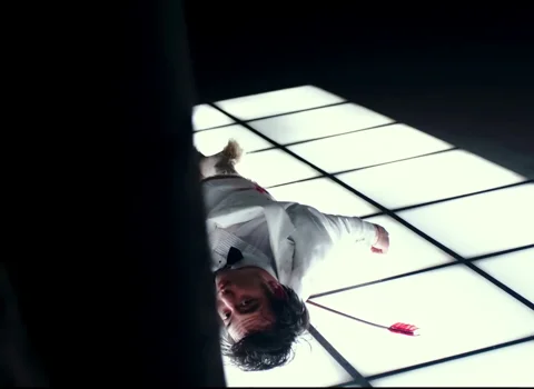 Still frame 59 from Joji - SLOW DANCING IN THE DARK (2018) directed by Jared Hogan