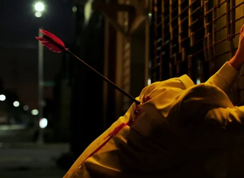 Joji - SLOW DANCING IN THE DARK