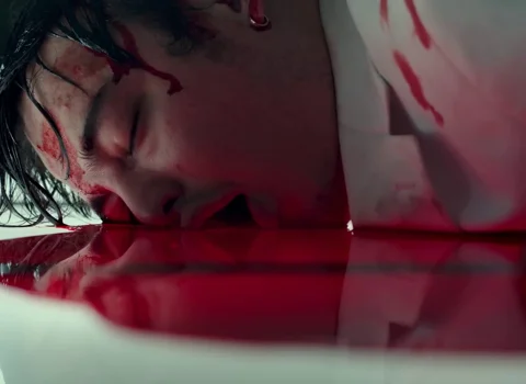 Joji - SLOW DANCING IN THE DARK