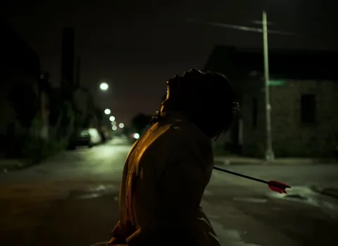 Still frame 64 from Joji - SLOW DANCING IN THE DARK (2018) directed by Jared Hogan