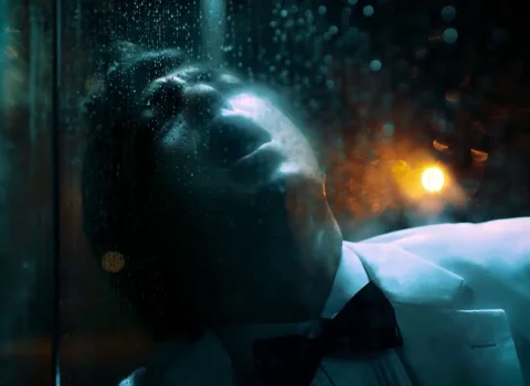 Still frame 65 from Joji - SLOW DANCING IN THE DARK (2018) directed by Jared Hogan