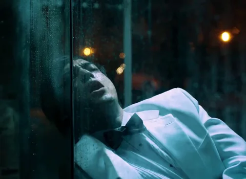 Still frame 68 from Joji - SLOW DANCING IN THE DARK (2018) directed by Jared Hogan