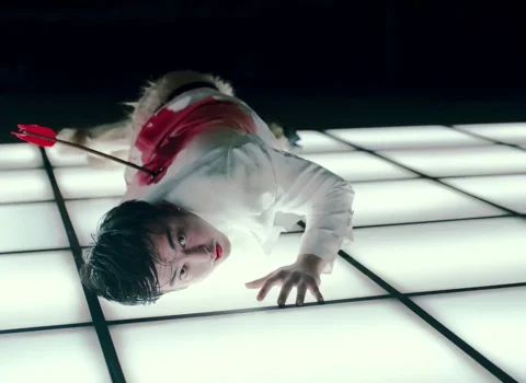 Still frame 69 from Joji - SLOW DANCING IN THE DARK (2018) directed by Jared Hogan
