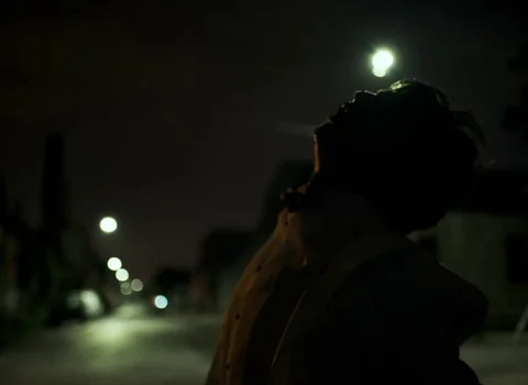 Still frame 70 from Joji - SLOW DANCING IN THE DARK (2018) directed by Jared Hogan