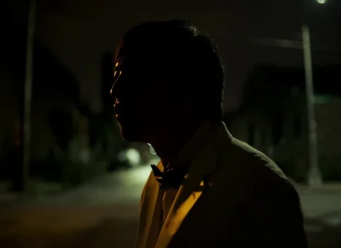 Still frame 7 from Joji - SLOW DANCING IN THE DARK (2018) directed by Jared Hogan