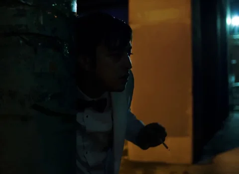 Still frame 9 from Joji - SLOW DANCING IN THE DARK (2018) directed by Jared Hogan