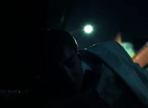 Still frame 10 from Joji - SLOW DANCING IN THE DARK (2018) directed by Jared Hogan