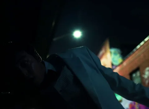 Still frame 11 from Joji - SLOW DANCING IN THE DARK (2018) directed by Jared Hogan