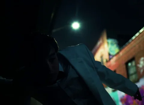 Still frame 12 from Joji - SLOW DANCING IN THE DARK (2018) directed by Jared Hogan
