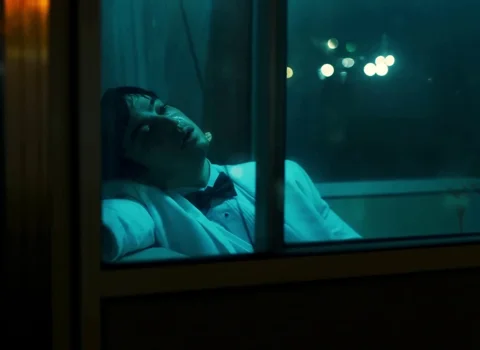 Still frame 13 from Joji - SLOW DANCING IN THE DARK (2018) directed by Jared Hogan