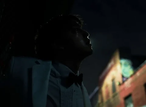 Still frame 14 from Joji - SLOW DANCING IN THE DARK (2018) directed by Jared Hogan