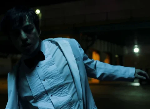 Still frame 15 from Joji - SLOW DANCING IN THE DARK (2018) directed by Jared Hogan