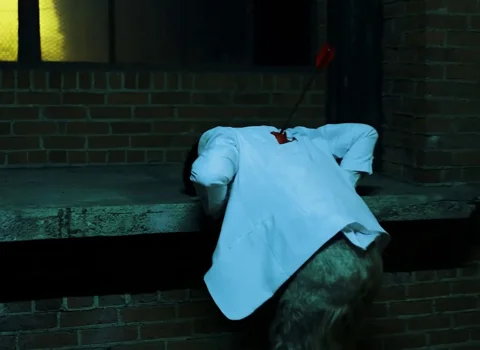Still frame 18 from Joji - SLOW DANCING IN THE DARK (2018) directed by Jared Hogan