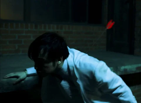 Still frame 21 from Joji - SLOW DANCING IN THE DARK (2018) directed by Jared Hogan