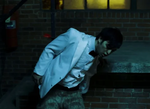 Still frame 22 from Joji - SLOW DANCING IN THE DARK (2018) directed by Jared Hogan