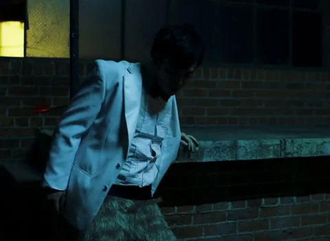 Still frame 23 from Joji - SLOW DANCING IN THE DARK (2018) directed by Jared Hogan