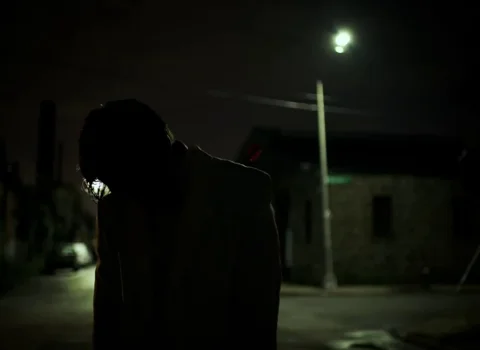 Still frame 24 from Joji - SLOW DANCING IN THE DARK (2018) directed by Jared Hogan
