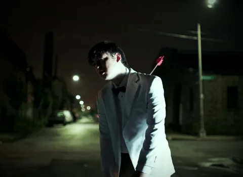 Still frame 25 from Joji - SLOW DANCING IN THE DARK (2018) directed by Jared Hogan