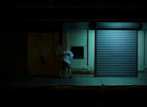 Still frame 26 from Joji - SLOW DANCING IN THE DARK (2018) directed by Jared Hogan