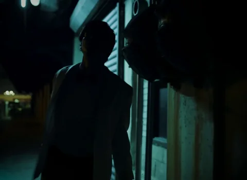 Still frame 27 from Joji - SLOW DANCING IN THE DARK (2018) directed by Jared Hogan