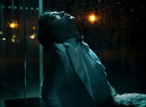 Still frame 28 from Joji - SLOW DANCING IN THE DARK (2018) directed by Jared Hogan