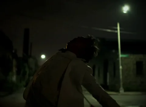 Still frame 30 from Joji - SLOW DANCING IN THE DARK (2018) directed by Jared Hogan