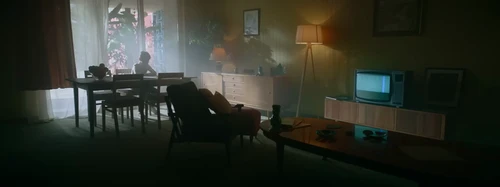 Still frame 8 from KADEBOSTANY - Mind If I Stay (2019) directed by Hasan Kuyucu